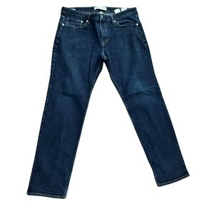 Calvin Klein Slim Men Jeans Size 36/30